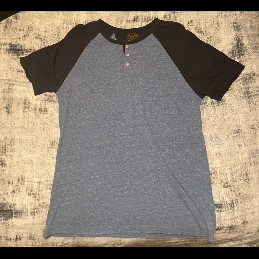 Men’s Lucky Brand Tshirt